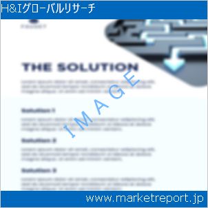市場と産業調査レポートのイメージ